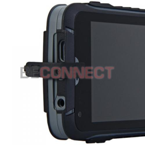 Jeep F605 1/8GB Black